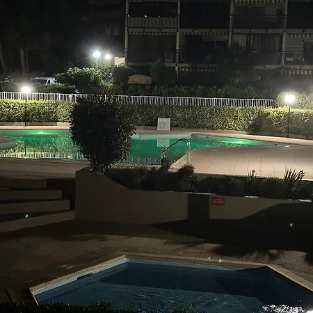 Apartmán Dans Privee Avec Piscine Proche