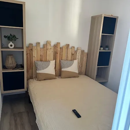 Dans Privee Avec Piscine Proche Apartman