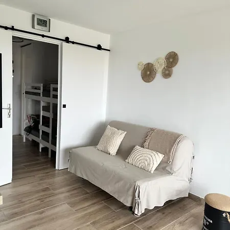 Dans Privee Avec Piscine Proche Apartman La Seyne-sur-Mer