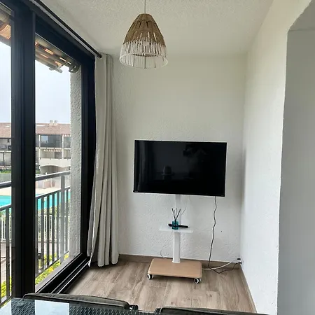 Dans Privee Avec Piscine Proche *