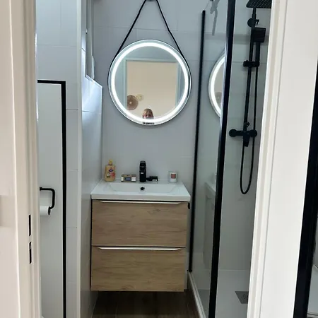 Dans Privee Avec Piscine Proche Apartman La Seyne-sur-Mer